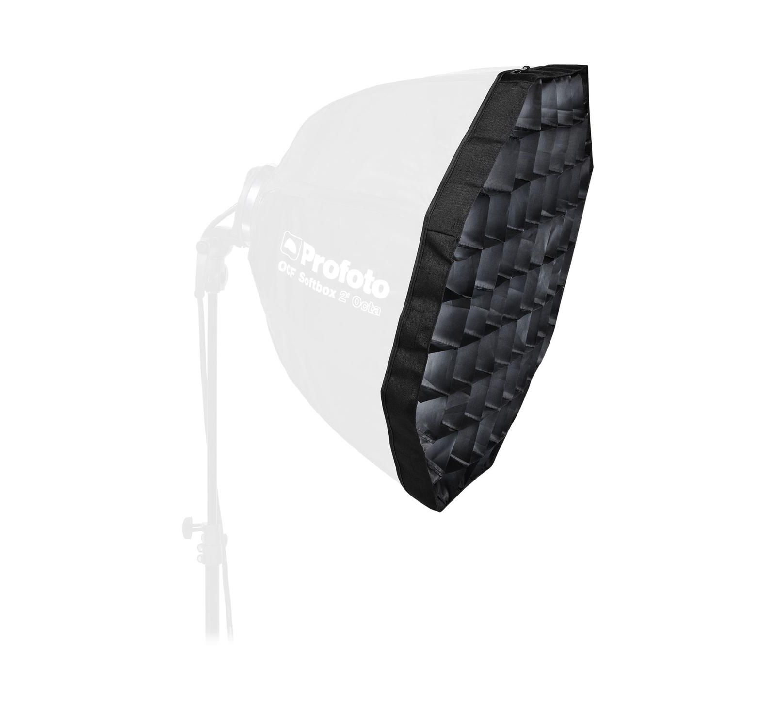 Софтбокс Profoto 2' Octagonal Off-Camera Flash Softgrid