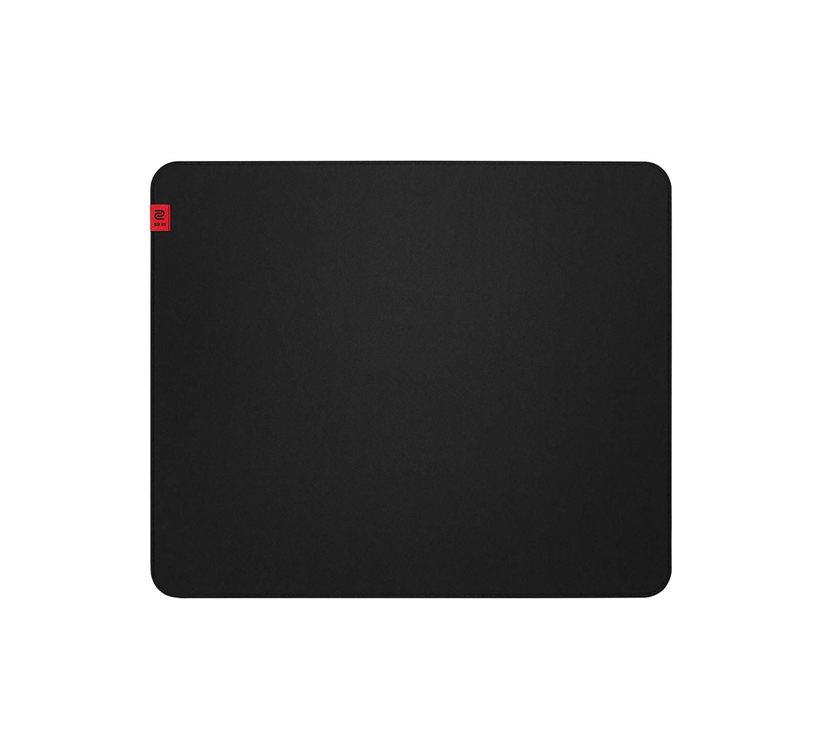 BenQ ZOWIE G-SR III Gaming Mouse Pad, Large
