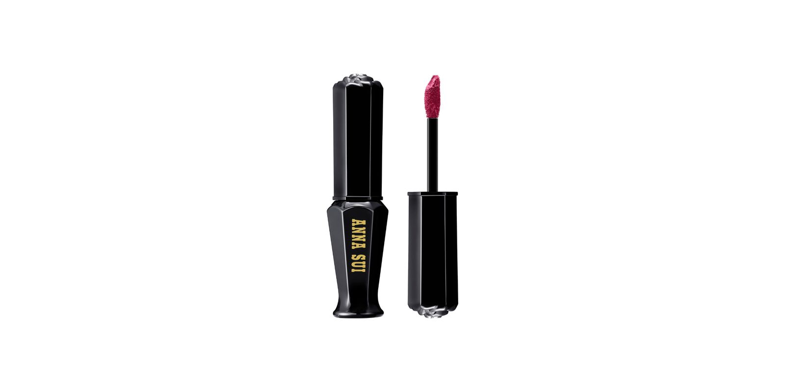 Anna Sui Помада Ever Lasting Rouge 400