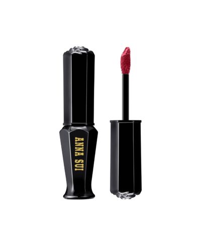 Dusty red / chic and posh 401