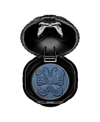 Midnight blue,edgy 100