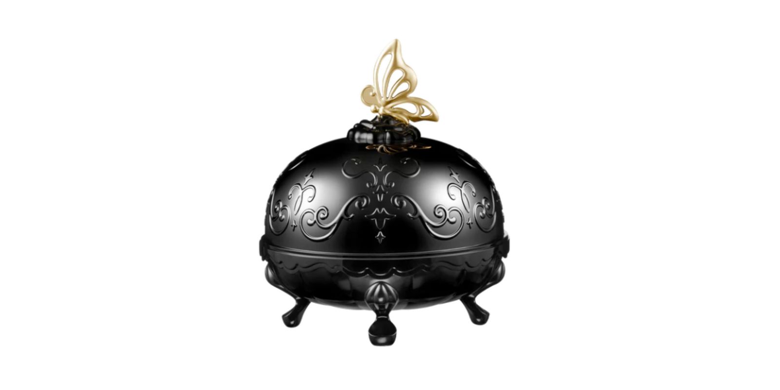 Anna Sui Loose Face Powder Case