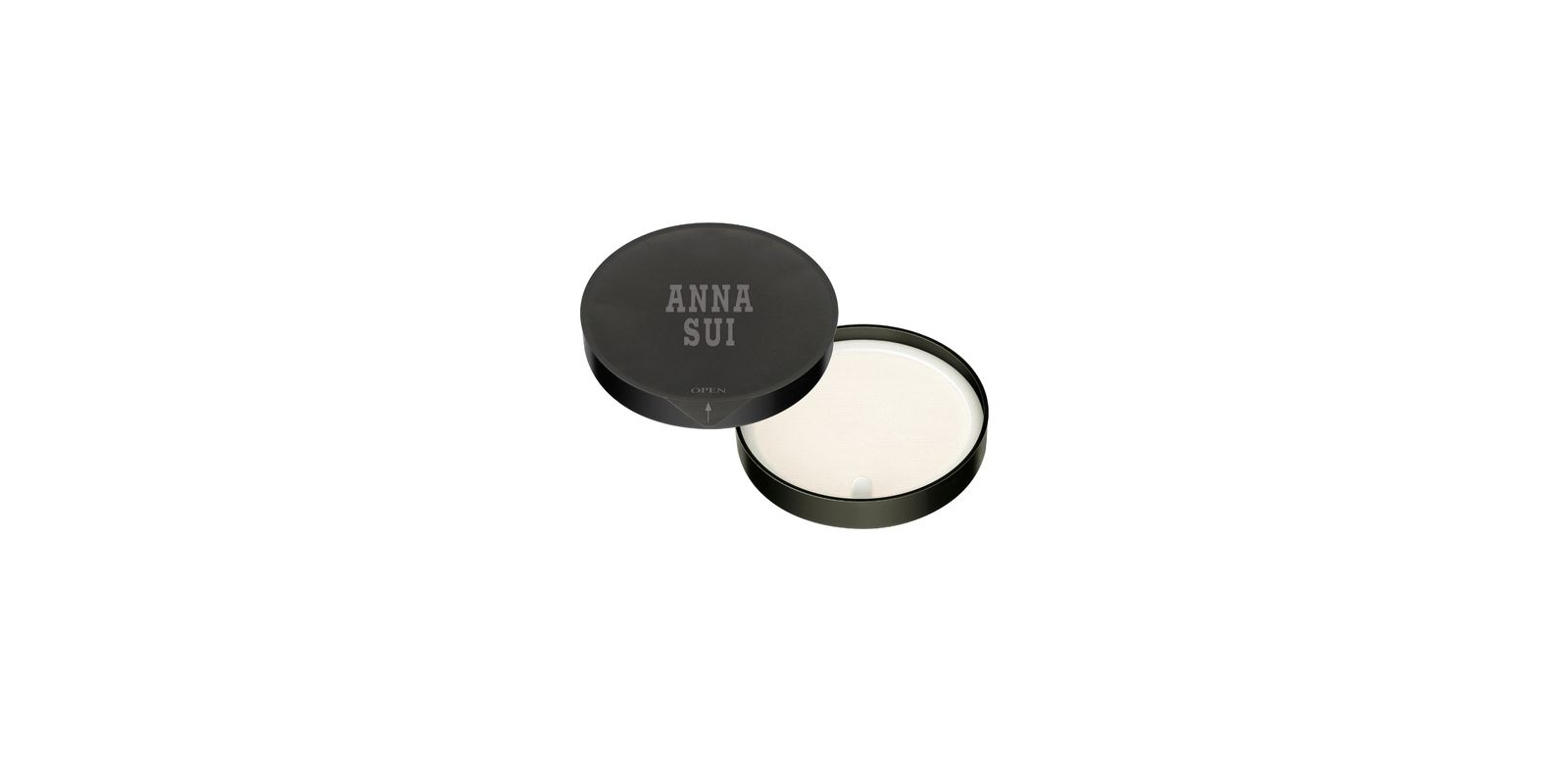 ANNA SUI BRIGHTENING LOOSE FACE POWDER (REFILL)