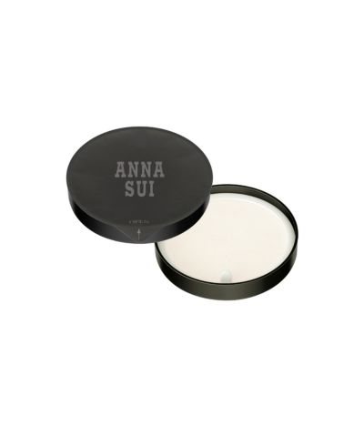 Рассыпчатая пудра для лица ANNA SUI BRIGHTENING LOOSE FACE POWDER (REFILL)