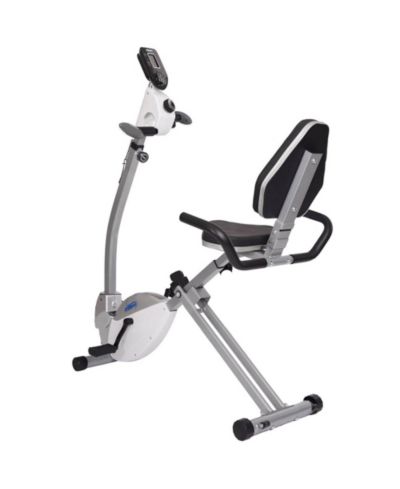 Беговая дорожка Stamina Products Recumbent Indoor Cardio с тренажером для верхней части тела
