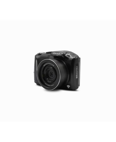 Minolta MND55 64 MP AF 4K Ultra HD Digital Camera with WiFi