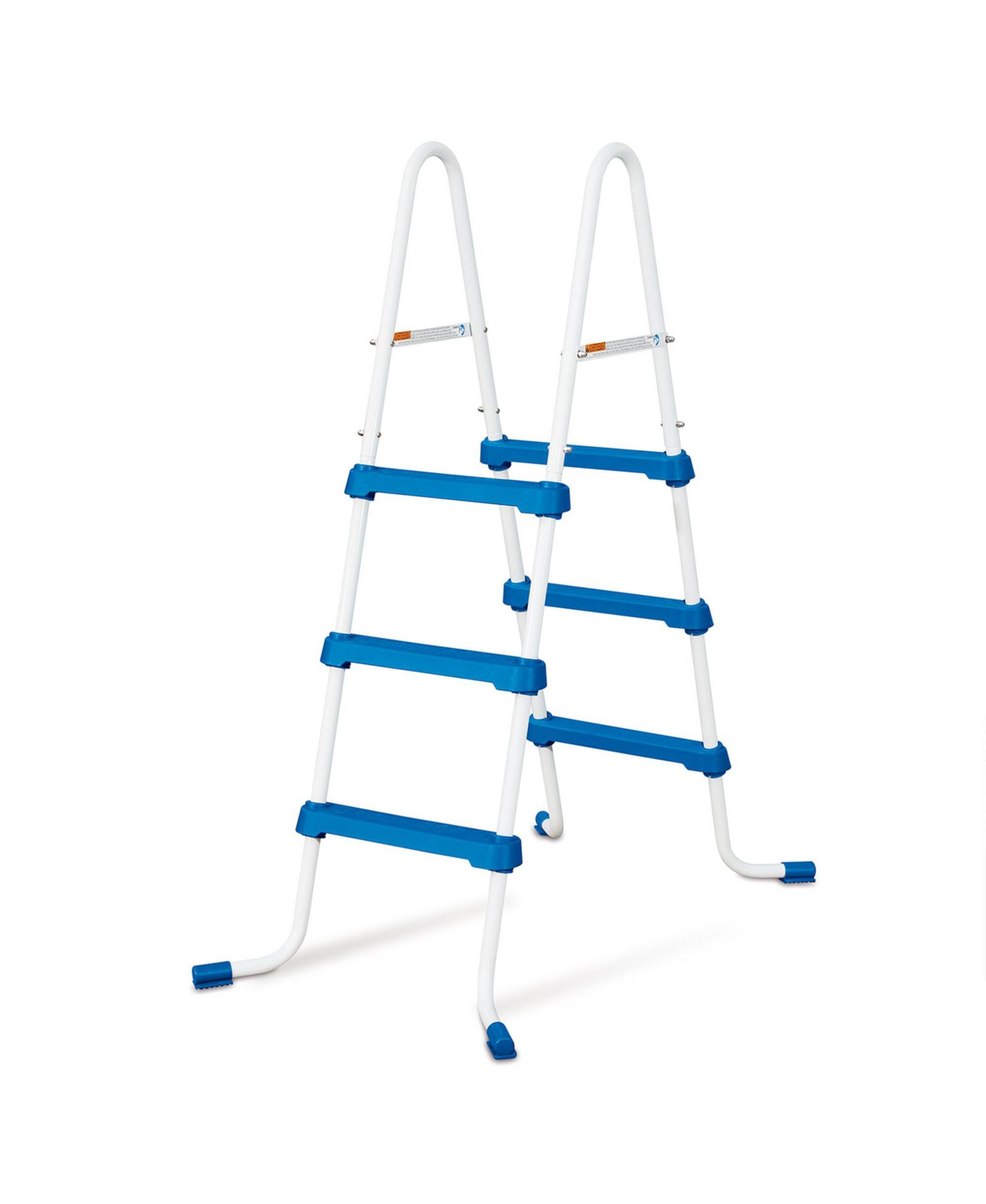 Funsicle лестница для уличного бассейна SureStep 42 Inch 3 ступени