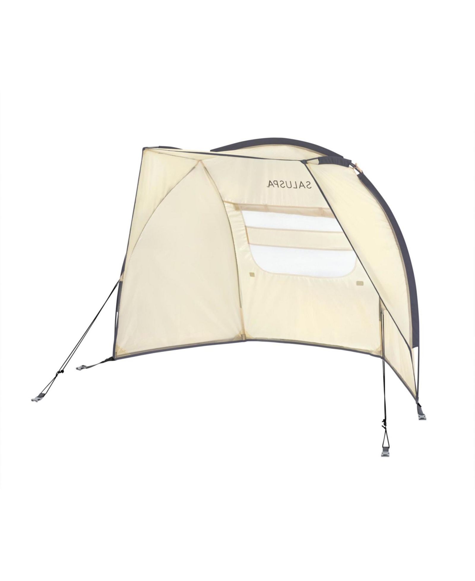 Аксессуар Bestway SaluSpa Sun Shade Canopy для круглых надувных спа-джакузи