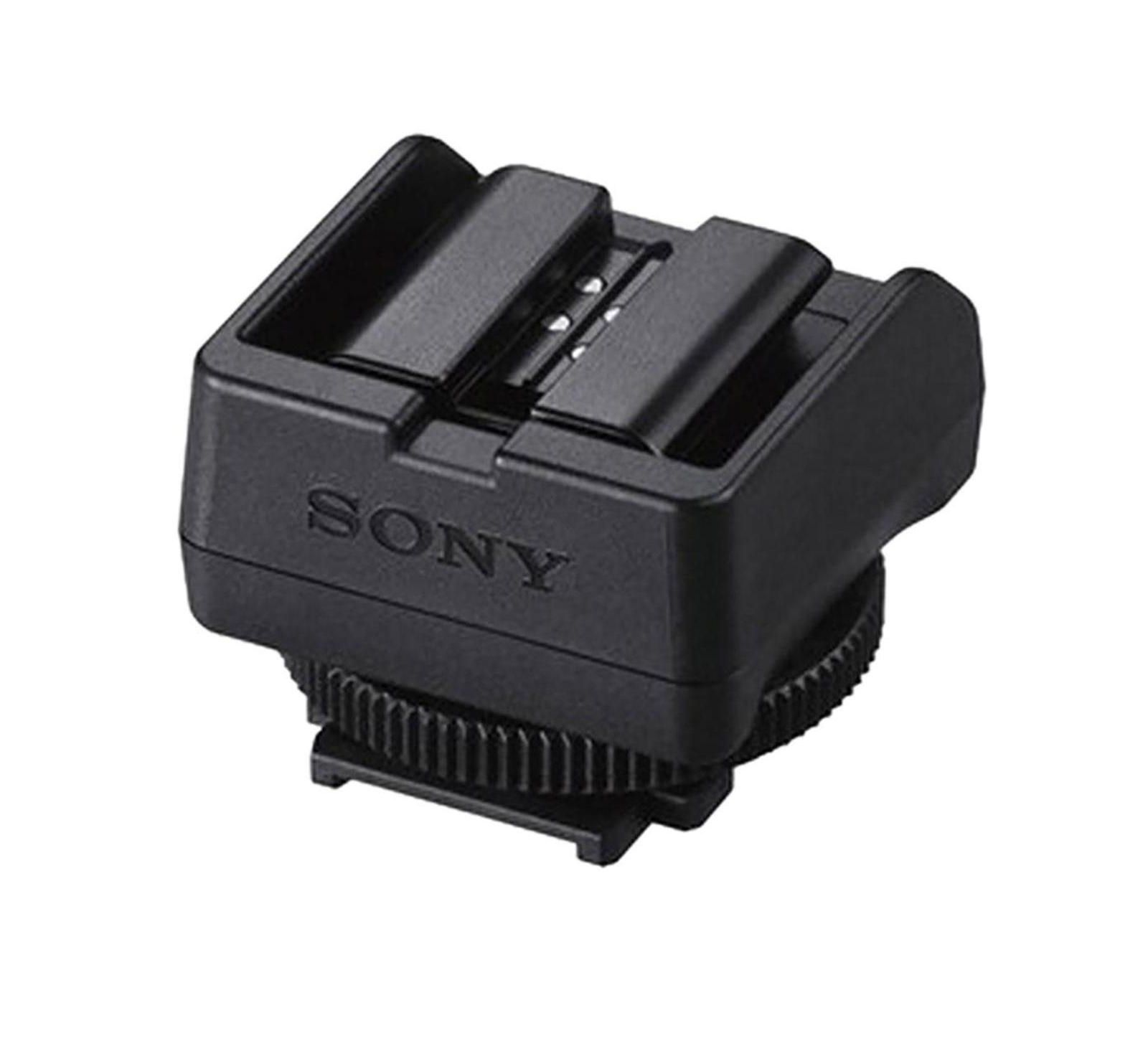 Sony ADPMAA адаптер для обуви Mi Shoe