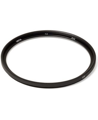 Urth 72mm Circular UV Lens Filter Plus+