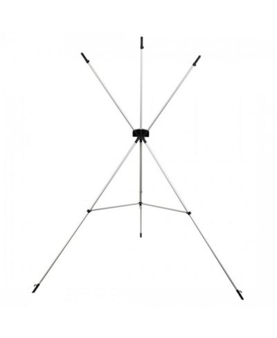 Westcott X-Drop стойка для фона 5 x 7' с кейсом