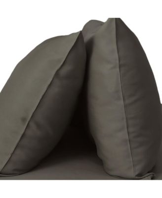 Комплект наволочек Cariloha Resort Sateen 2-Pc. из вискозы