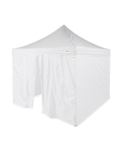 Коммерческая палатка Caravan Canopy с боковыми стенками