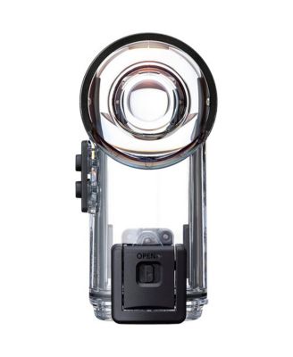 Водонепроницаемый корпус ricoh tw-2 для камеры theta x
