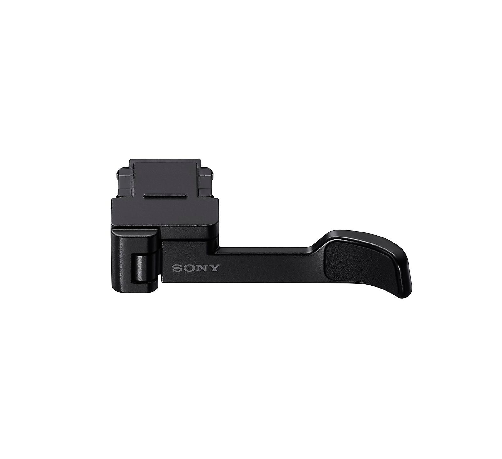 Sony TG-2 One-handed Shooting Thumb Grip for RX1R III