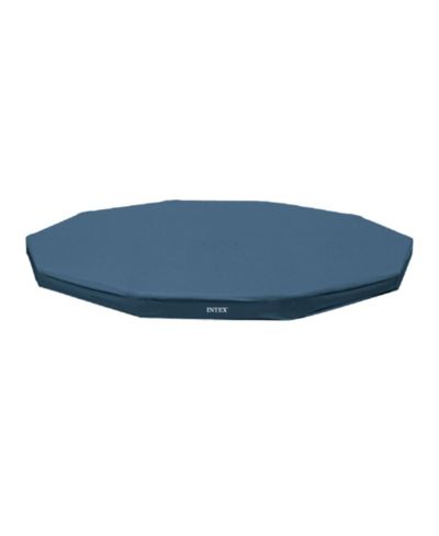 Intex 28031E Чехол для круглого надземного бассейна 12 Foot