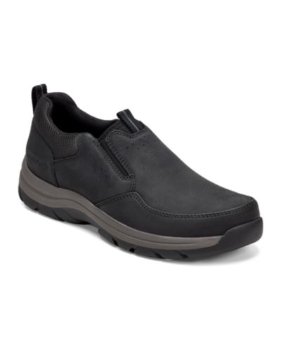 Мужские повседневные туфли Rockport Men's Falcon Casual Round-Toe Slip-On Shoes