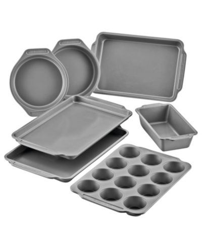 Набор для выпечки Farberware Nonstick, 7-Pc.