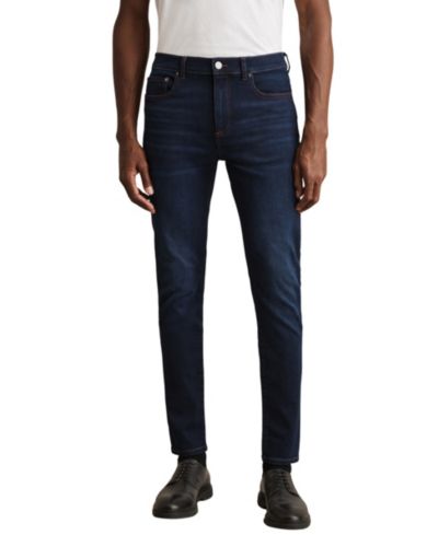 Мужские джинсы REISS Bleaker Skinny-Fit