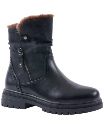 Женские ботильоны GC Shoes Women's Martin Lug Sole