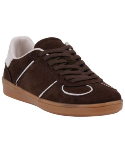 GC Shoes Женские кроссовки Milan Lace Up