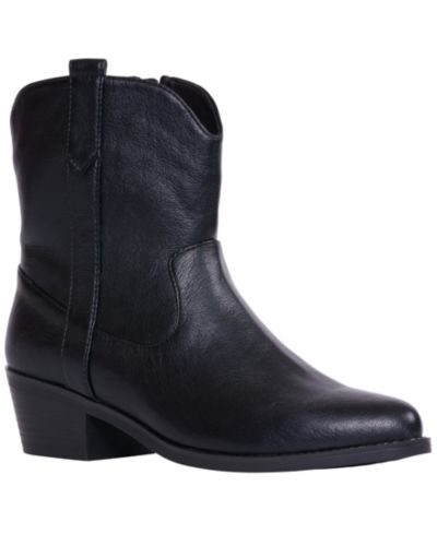 Женские ботильоны GC Shoes Women's Oakley Western Ankle
