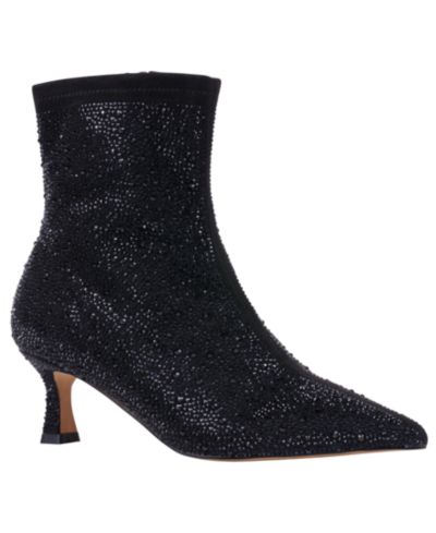 GC Shoes Женские ботильоны с острым носком Tina