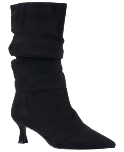 GC Shoes Женские ботильоны Gina Slouch