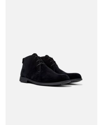 Camper Men's 1913 Leather Boots