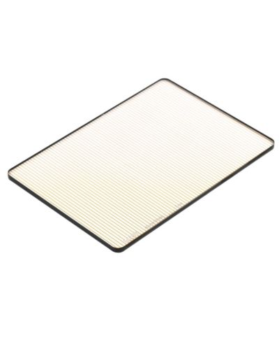 NiSi Cinema 4x5.65" Allure Streak Orange 2mm фильтр