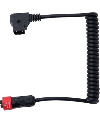 Силовой кабель amaran 2-Pin D-Tap для светодиодной лампы P60c/x