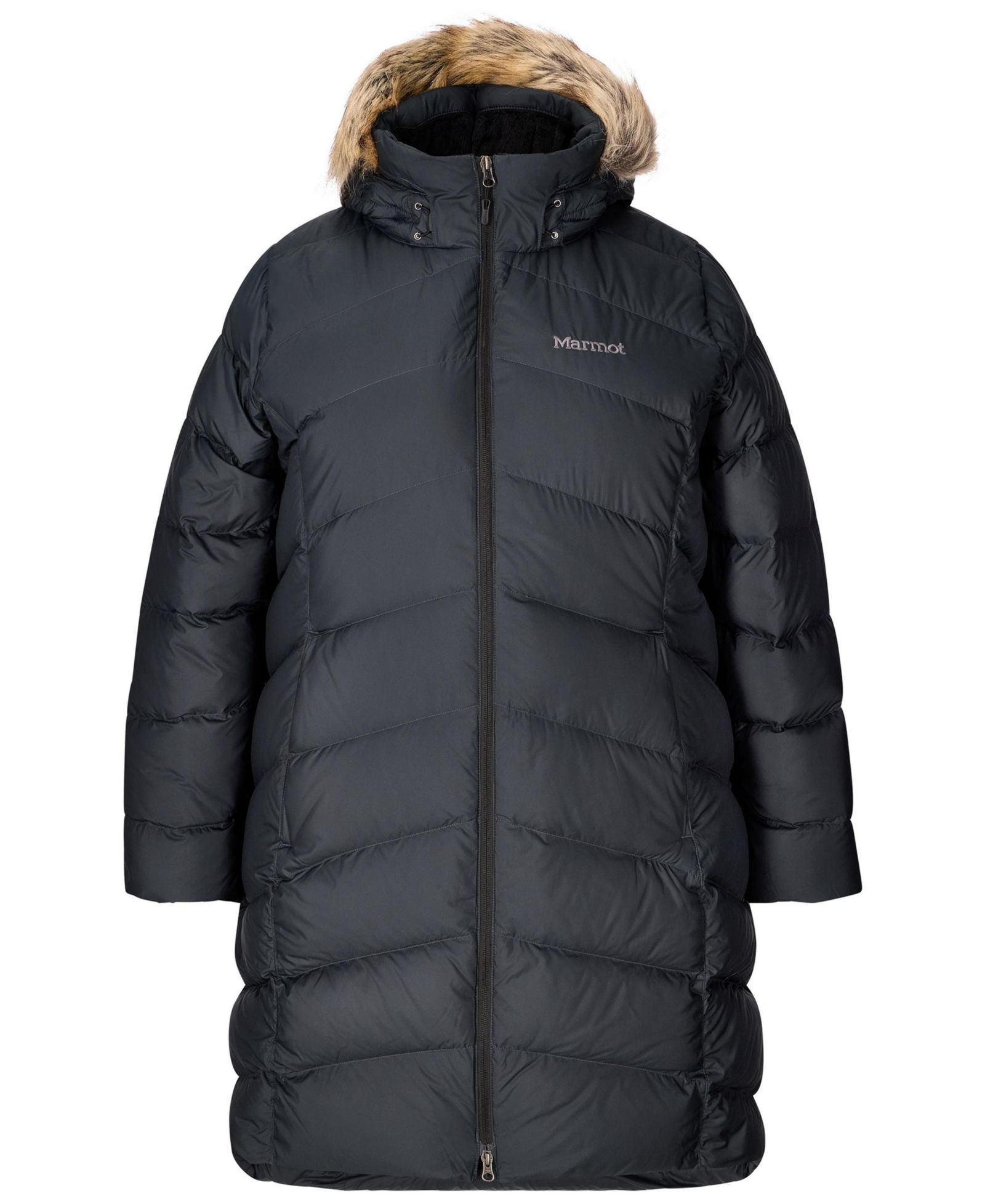 Marmot Women's Montreaux Coat Plus