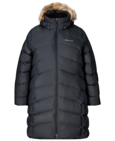 Marmot Женское пальто Montreaux Plus