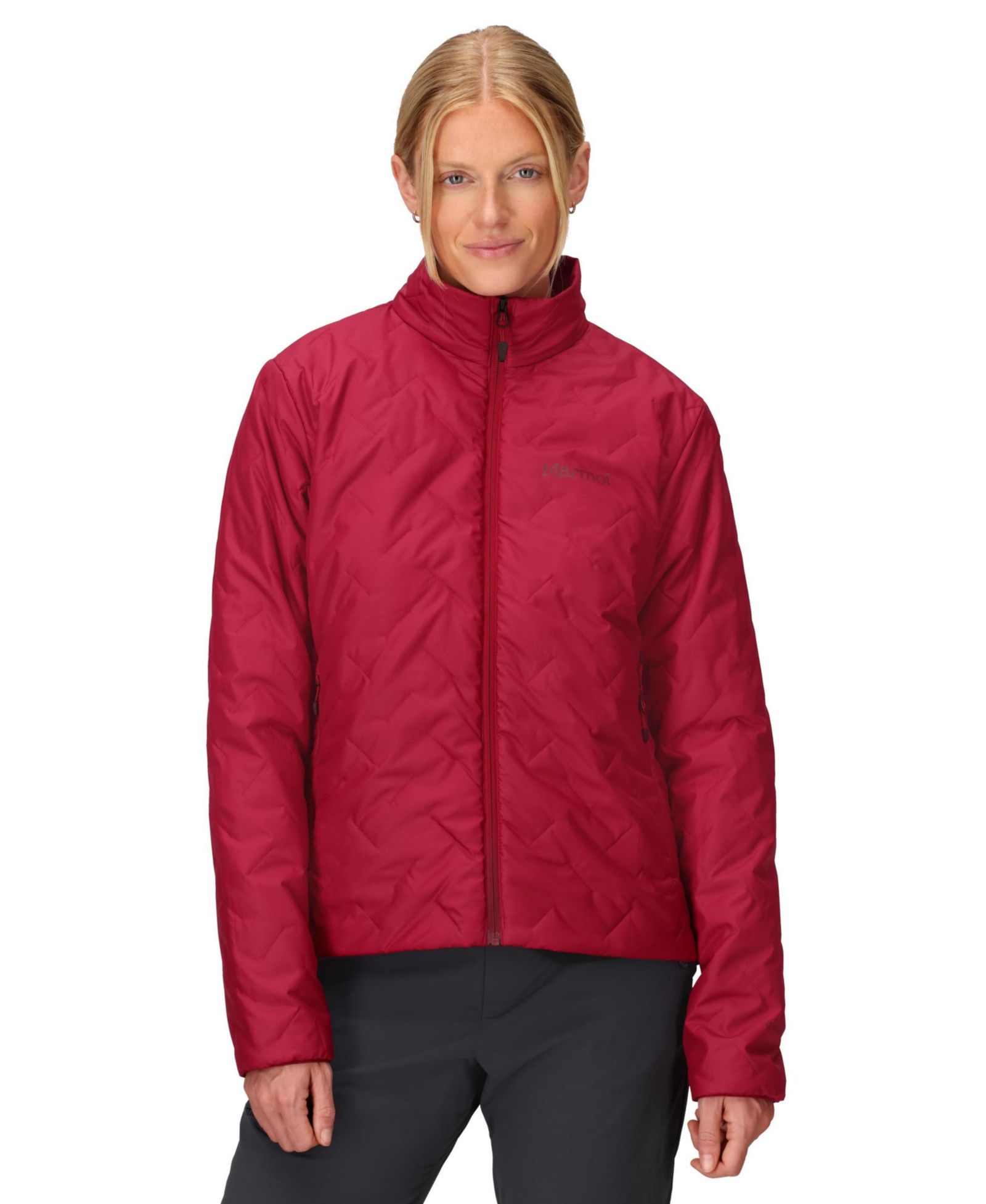 Женская куртка Marmot MonoQuilt