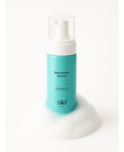 SMART BUBBLE CLEANSER