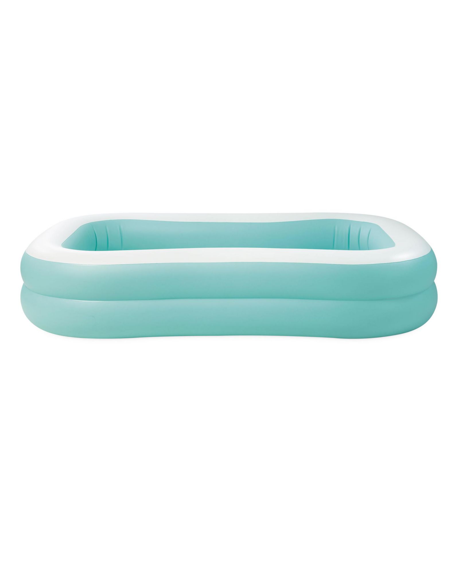 Надувной детский бассейн Intex 57181EP Aqua Swim Center 7.5ft x 4.8ft x 18in