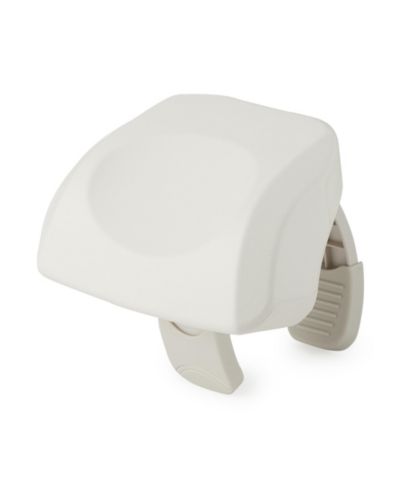 Intex 28505E PureSpa подушка-подголовник из пеноматериала для спа-ванны, белая