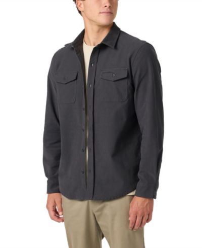 Куртка O'Neill Мужской Royce Snap-Front