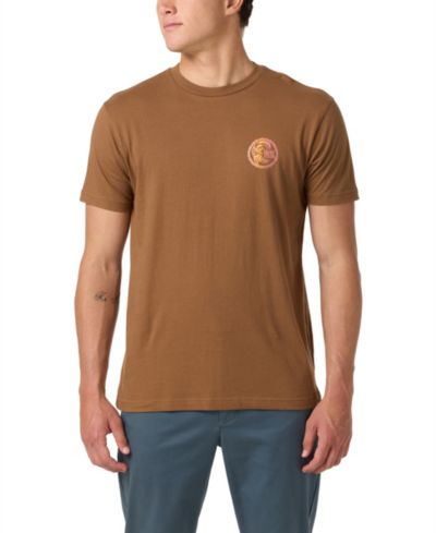 O'Neill Men's Artifact Crewneck T-Shirt