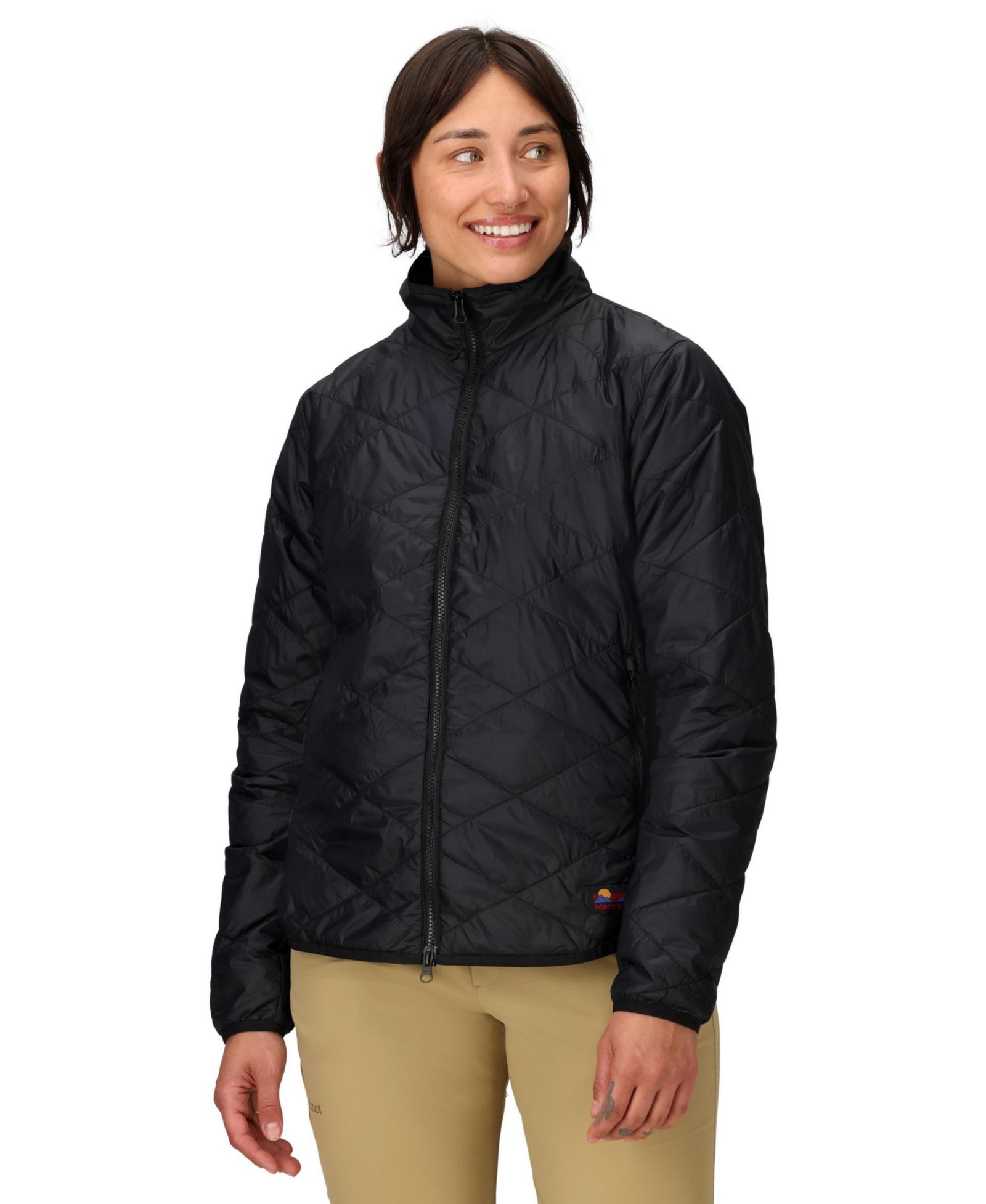 Marmot Women's Onward Insulated Jacket