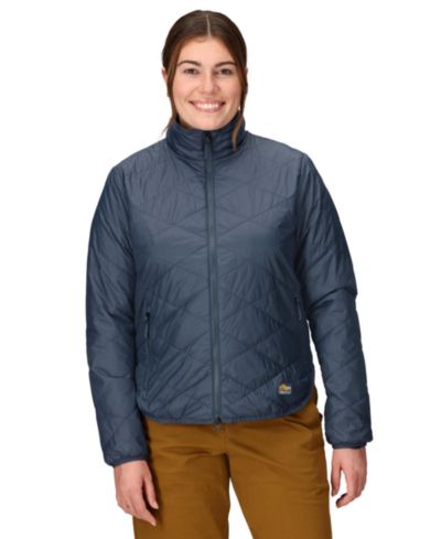 Marmot Women's Onward Insulated Jacket