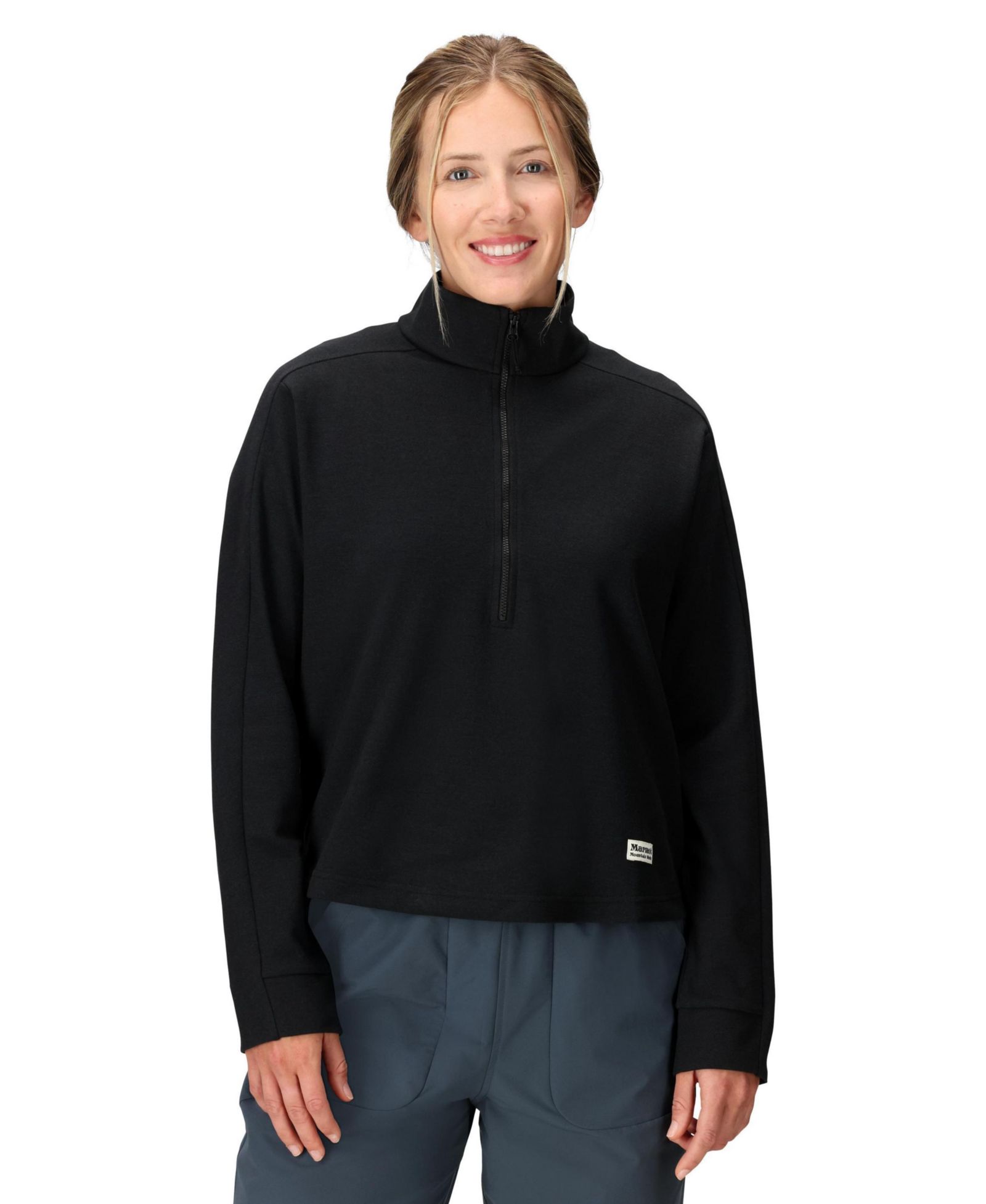 Marmot Women's Redwood 1/2 Zip