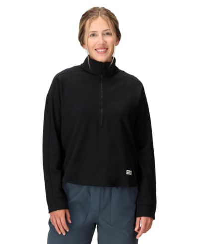 Женская ветровка Marmot Redwood 1/2 Zip
