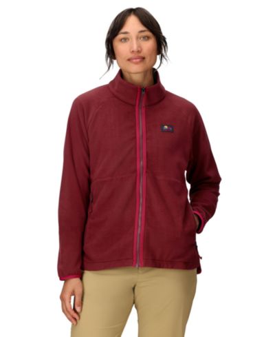 Marmot Women's Upward Fleece Jacket