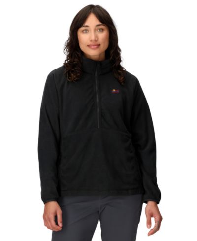 Marmot Women's Upward Fleece Pullover Jacket