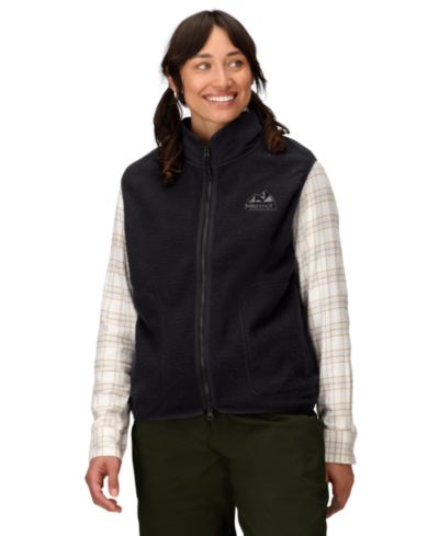 Marmot Женский флисовый жилет Wanderer High Pile