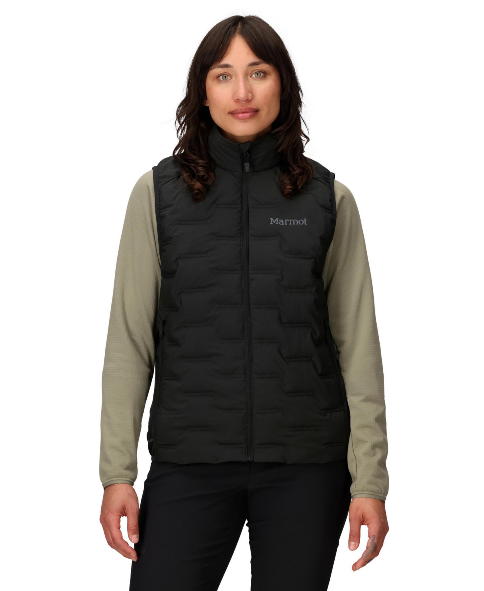 Marmot Women's WarmCube Active Aerothermal Vest