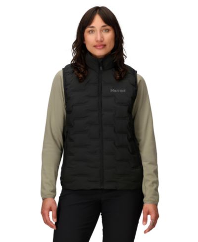 Marmot Женский жилет WarmCube Active Aerothermal