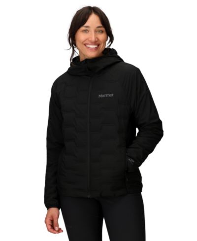 Женская куртка Marmot WarmCube Active Aerothermal Hoody