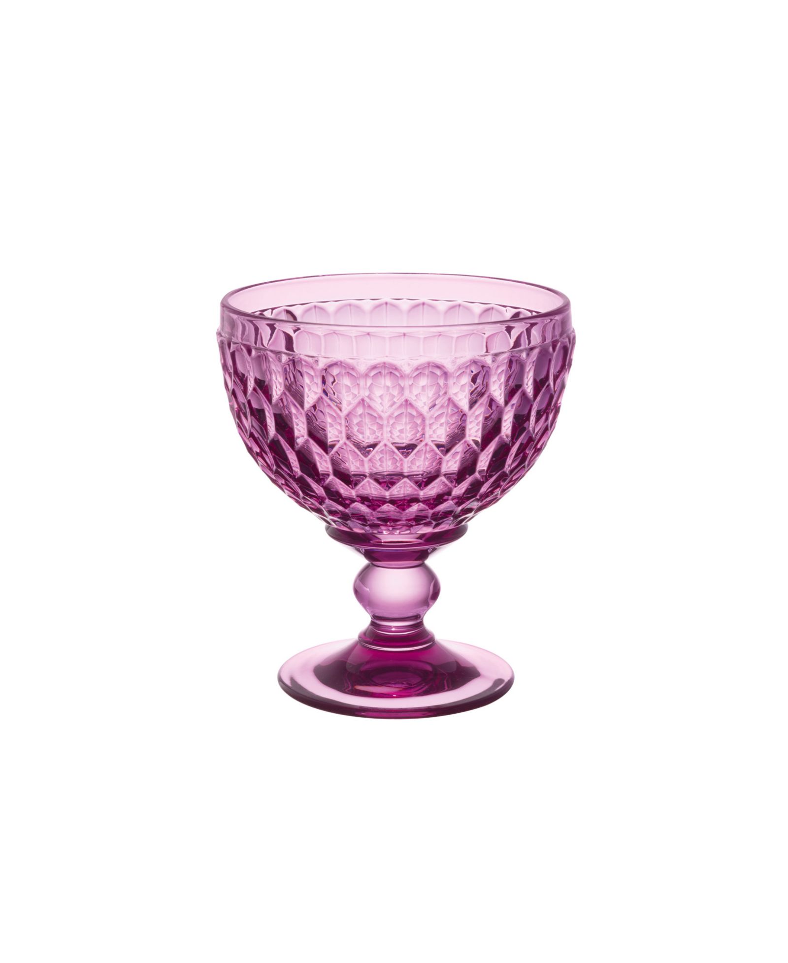 Villeroy & Boch десертная чаша Boston Berry